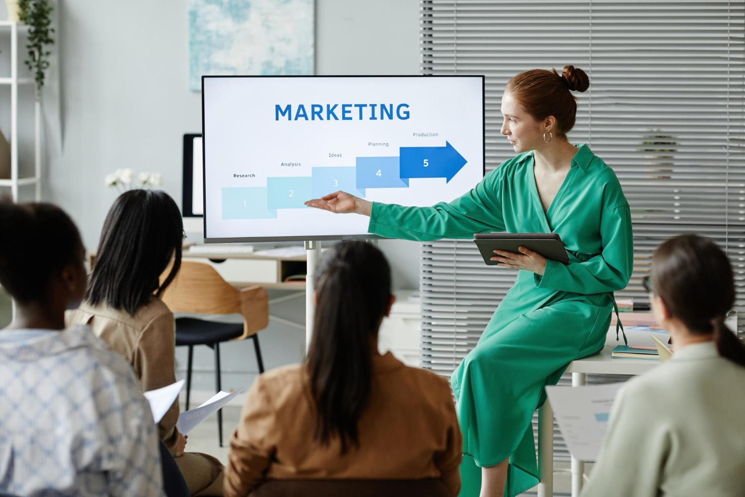 Marketing v malých firmách: Efektivní strategie s malým rozpočtem